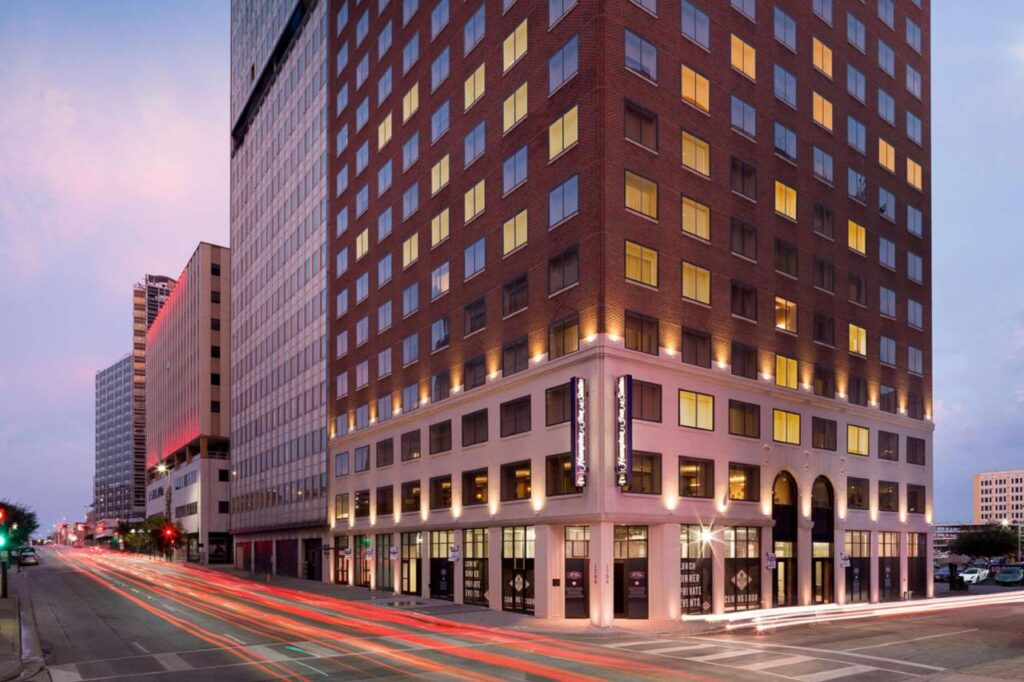 Top 5 Budget-Friendly Hotels in Dallas 5 Budget-Friendly Hotels in Dallas