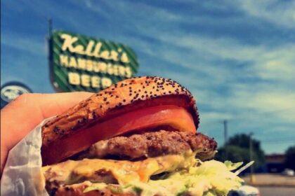Best Cheap Eats in Dallas