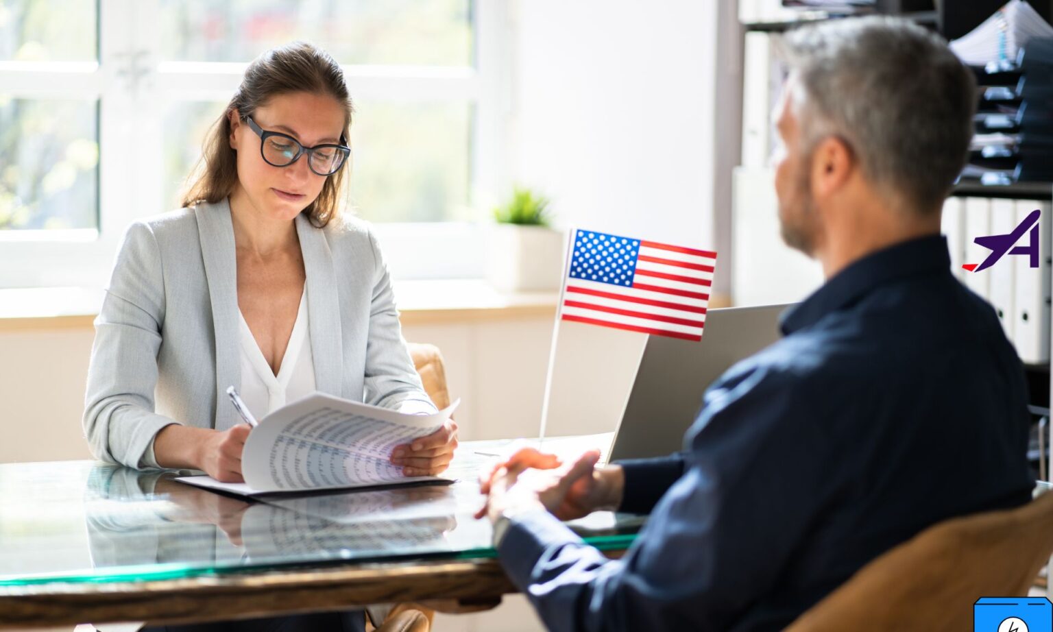 U.S. Visa Interview Tips: How to Ace Your Appointment 1 U.S. Visa Interview Tips