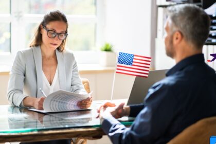 U.S. Visa Interview Tips