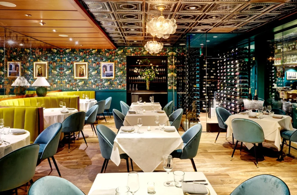 New San Francisco Restaurants To Try Right Now 2 New San Francisco Restaurants To Try Right Now