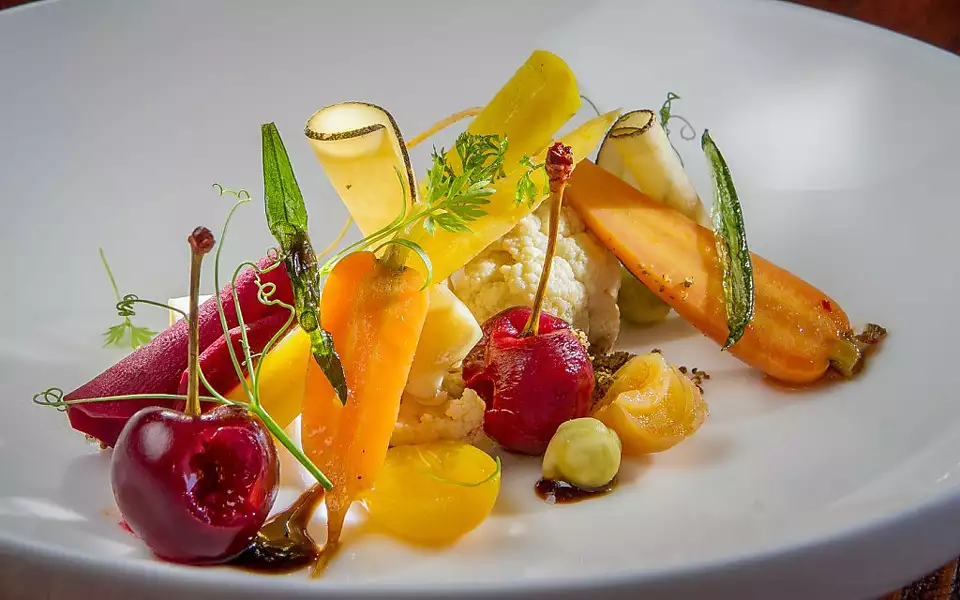 New San Francisco Restaurants To Try Right Now 10 New San Francisco Restaurants To Try Right Now
