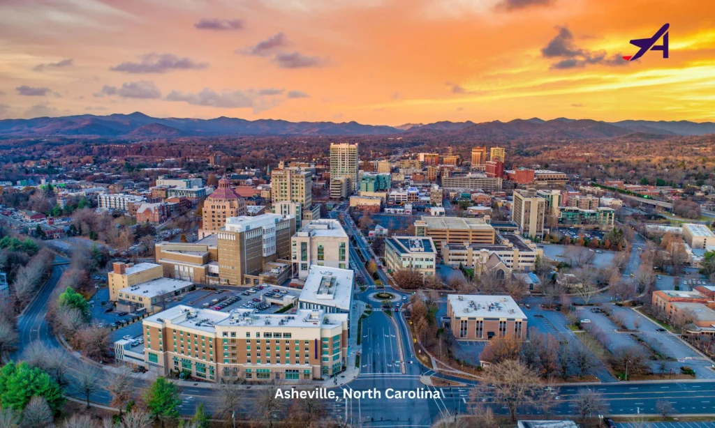 The 5 Best-Unexpected Food Cities in the US 3 The 5 Best-Unexpected Food Cities in the US