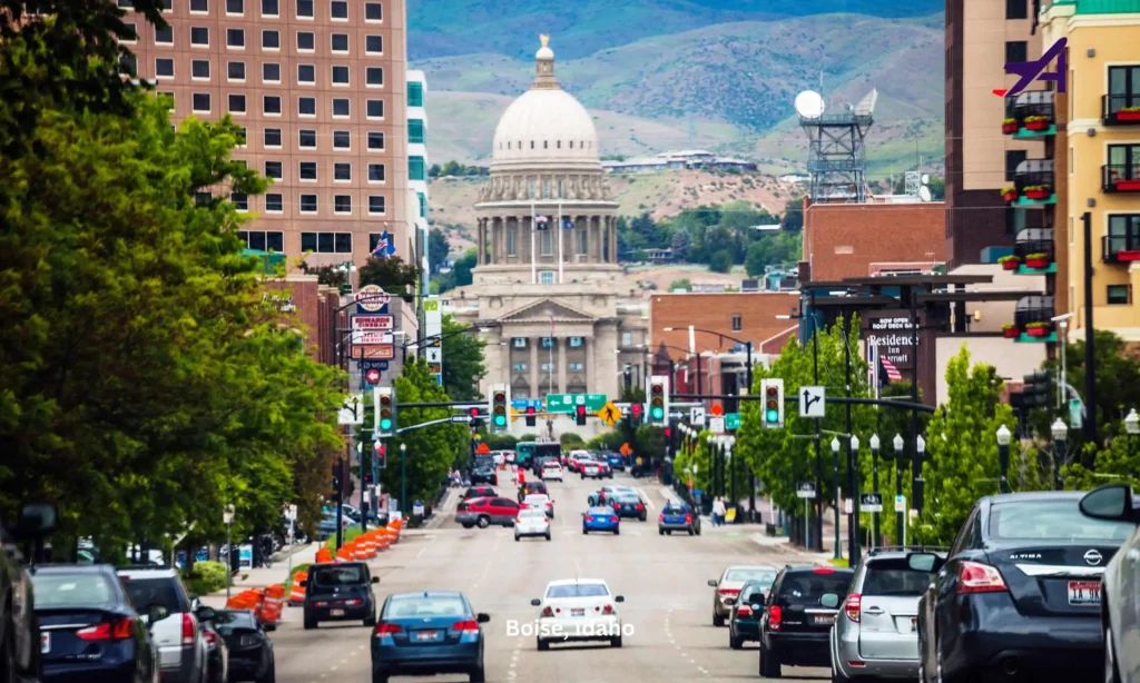 The 5 Best-Unexpected Food Cities in the US 5 The 5 Best-Unexpected Food Cities in the US