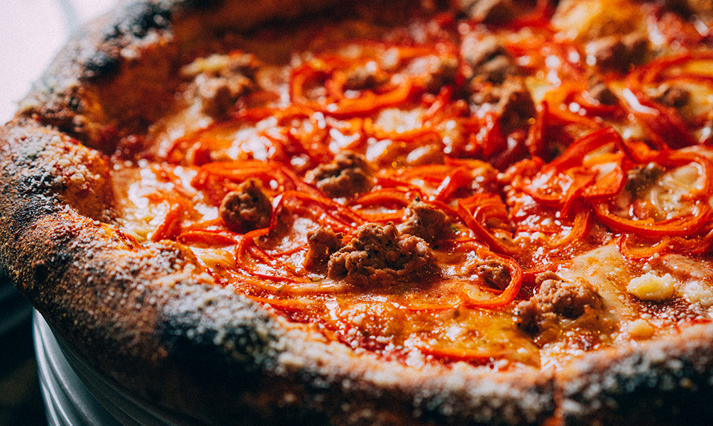 New San Francisco Restaurants To Try Right Now 16 New San Francisco Restaurants To Try Right Now