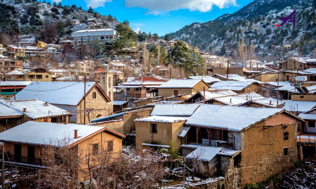 Cyprus in Winter: Is It the Best Time to Visit? 2 Cyprus in Winter: Is It the Best Time to Visit?