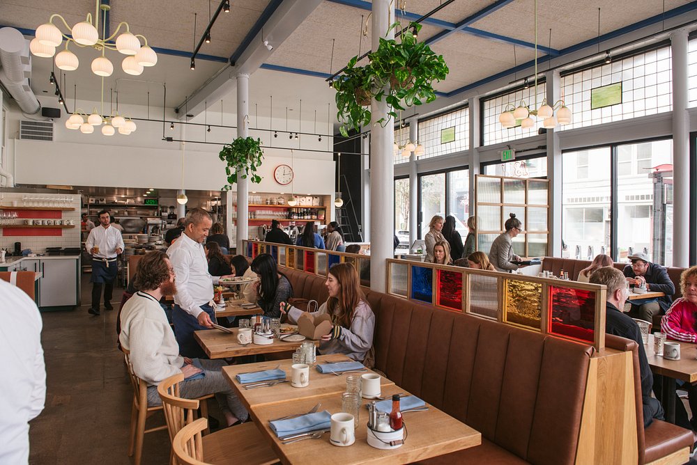 New San Francisco Restaurants To Try Right Now 13 New San Francisco Restaurants To Try Right Now