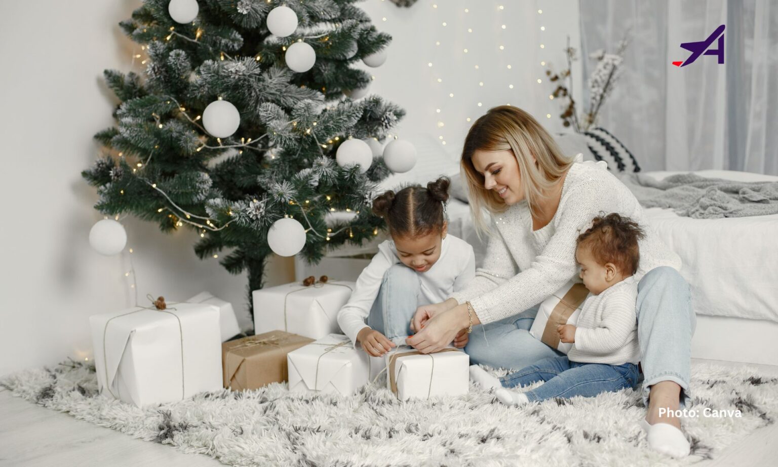 How to Save Money on Accommodations and Flights During Peak Season