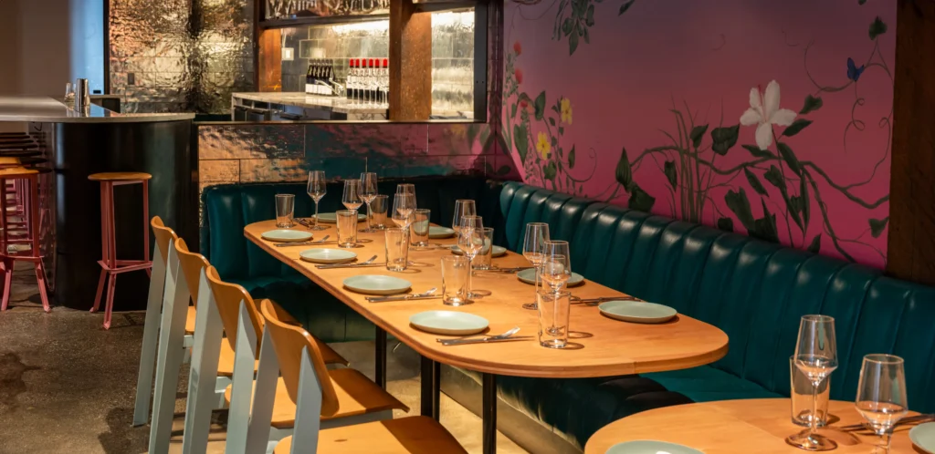 New San Francisco Restaurants To Try Right Now 12 New San Francisco Restaurants To Try Right Now