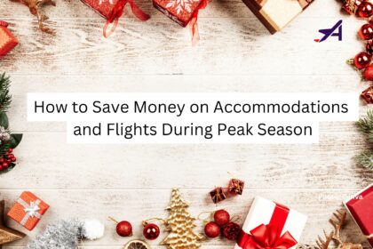 How to Save Money on Accommodations and Flights During Peak Season 19 How to Save Money on Accommodations and Flights During Peak Season