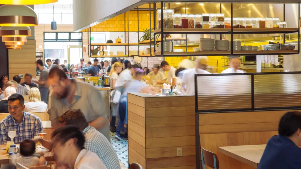 New San Francisco Restaurants To Try Right Now 8 New San Francisco Restaurants To Try Right Now