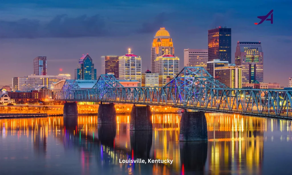 The 5 Best-Unexpected Food Cities in the US 6 The 5 Best-Unexpected Food Cities in the US