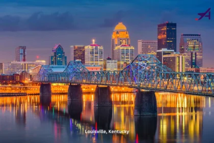The 5 Best-Unexpected Food Cities in the US 12 Food Cities in the US