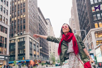 Mini Shopping Guide for New York City