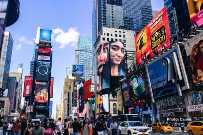 Our Favorite Movies And Tv Shows Set In New York