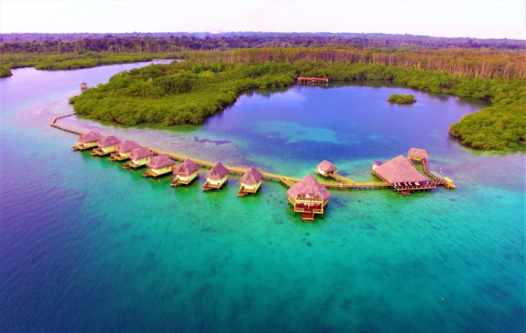 10 Stunning Overwater Bungalows Near The USA 10 Overwater Bungalows Near The USA