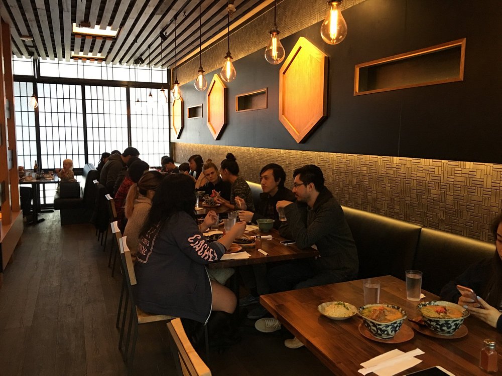 New San Francisco Restaurants To Try Right Now 7 New San Francisco Restaurants To Try Right Now