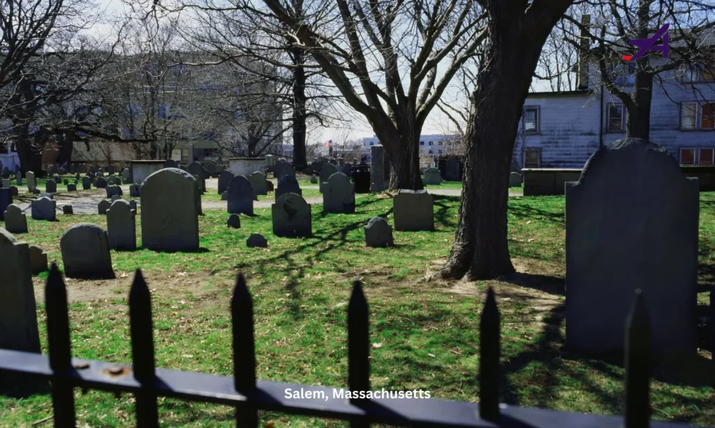 The Best Places to Celebrate Halloween in the US 2 Best Places to Celebrate Halloween in the US