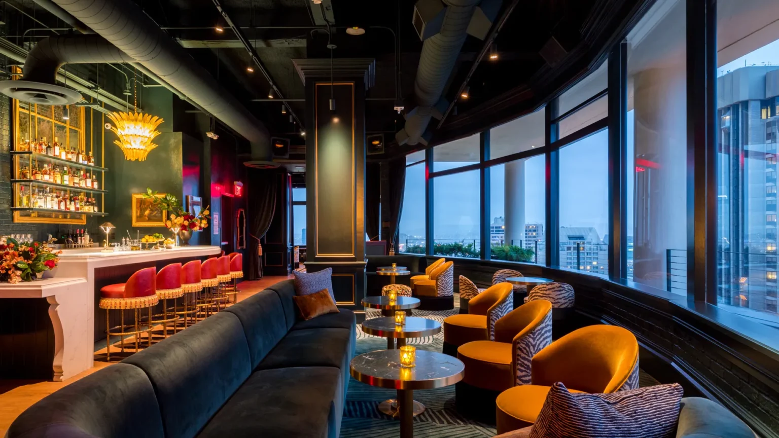 San Francisco Restaurants