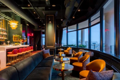 San Francisco Restaurants