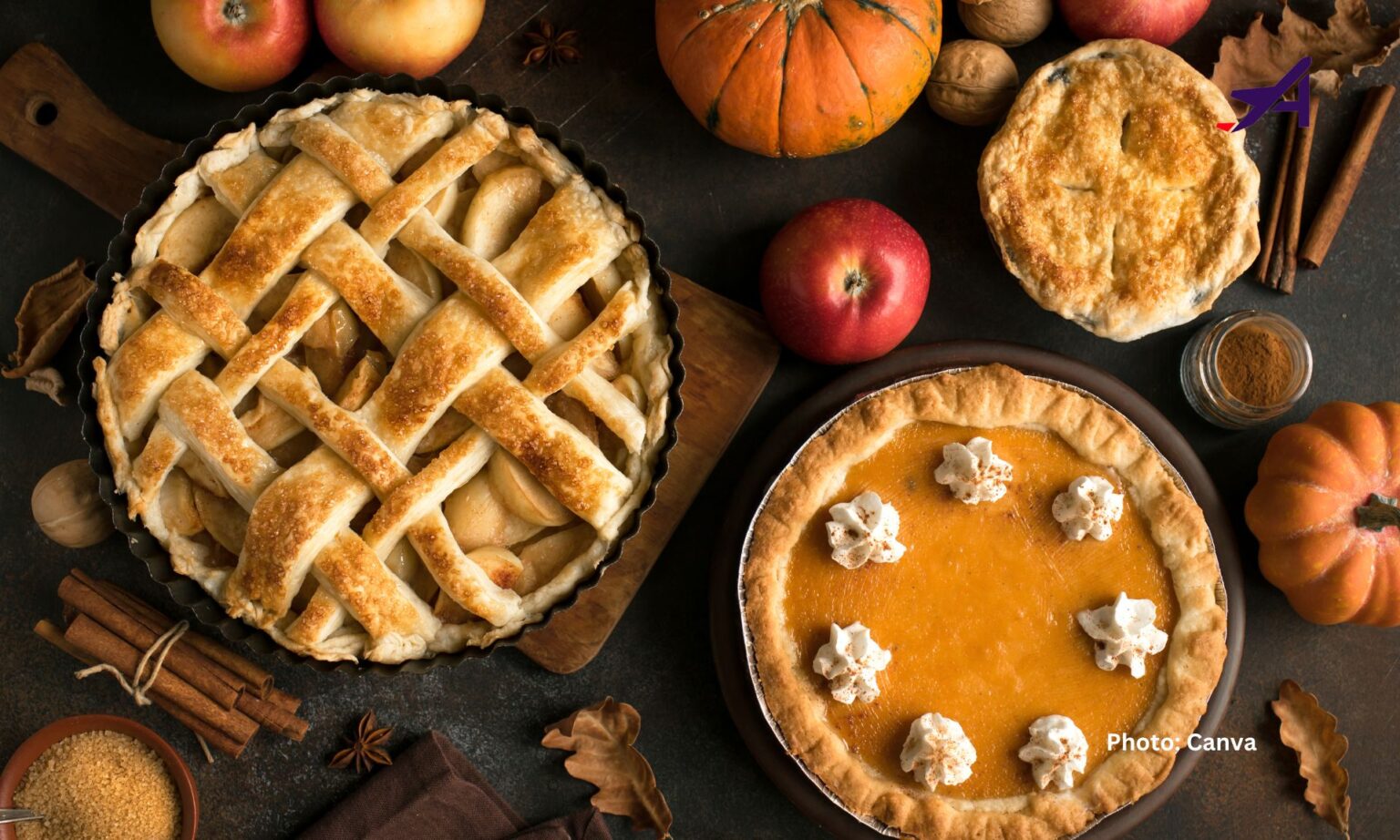 Where To Preorder Thanksgiving Pies In Chicago 1 Thanksgiving Pies In Chicago