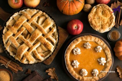 Where To Preorder Thanksgiving Pies In Chicago 15 Thanksgiving Pies In Chicago