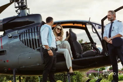 The Ultimate Helicopter Experiences in NYC