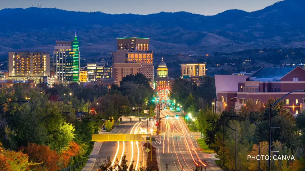 The 5 Best-Unexpected Food Cities in the US 2 The 5 Best-Unexpected Food Cities in the US