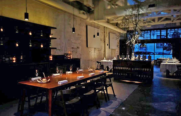 New San Francisco Restaurants To Try Right Now 4 New San Francisco Restaurants To Try Right Now