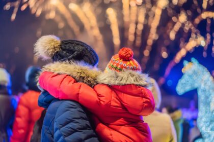 Alternatives to Cold Weather Holidays