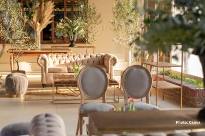 How to Transform Your Home with Local, American-Made Holiday Décor