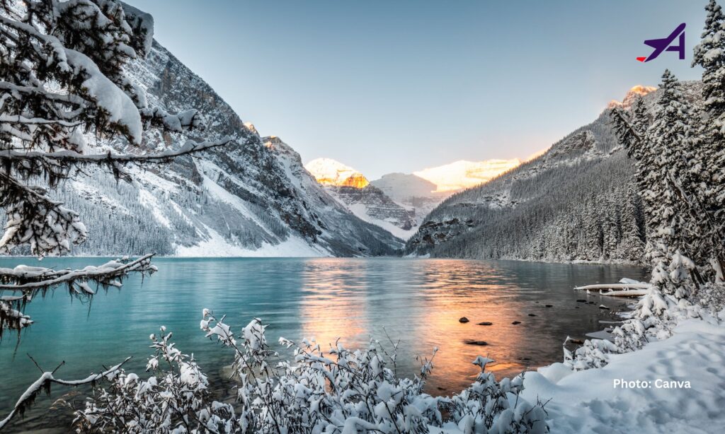 Magical Holiday Destinations: Top Winter Getaways for an Epic Holiday 8 Magical Holiday Destinations: Top Winter Getaways for an Epic Holiday