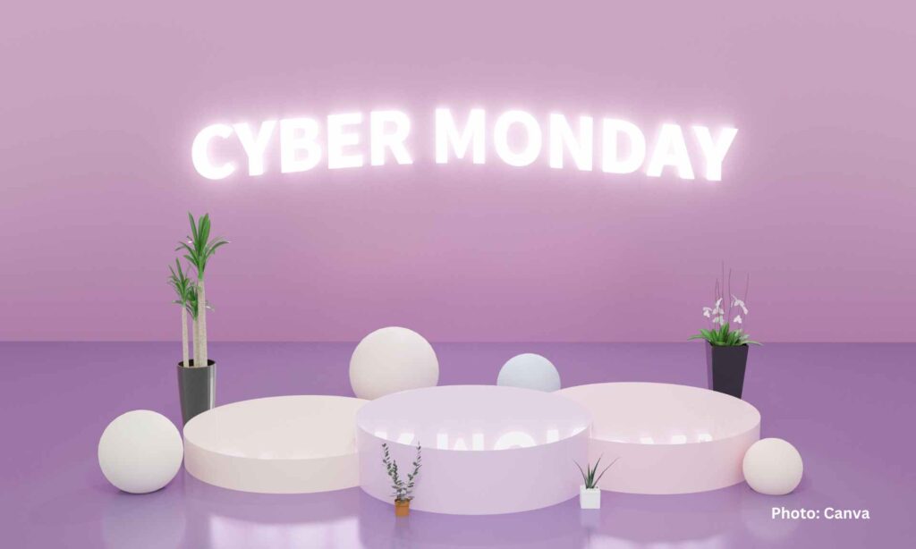 Black Friday vs. Cyber Monday: How to Plan Your Holiday Shopping 2 Black Friday vs Cyber Monday