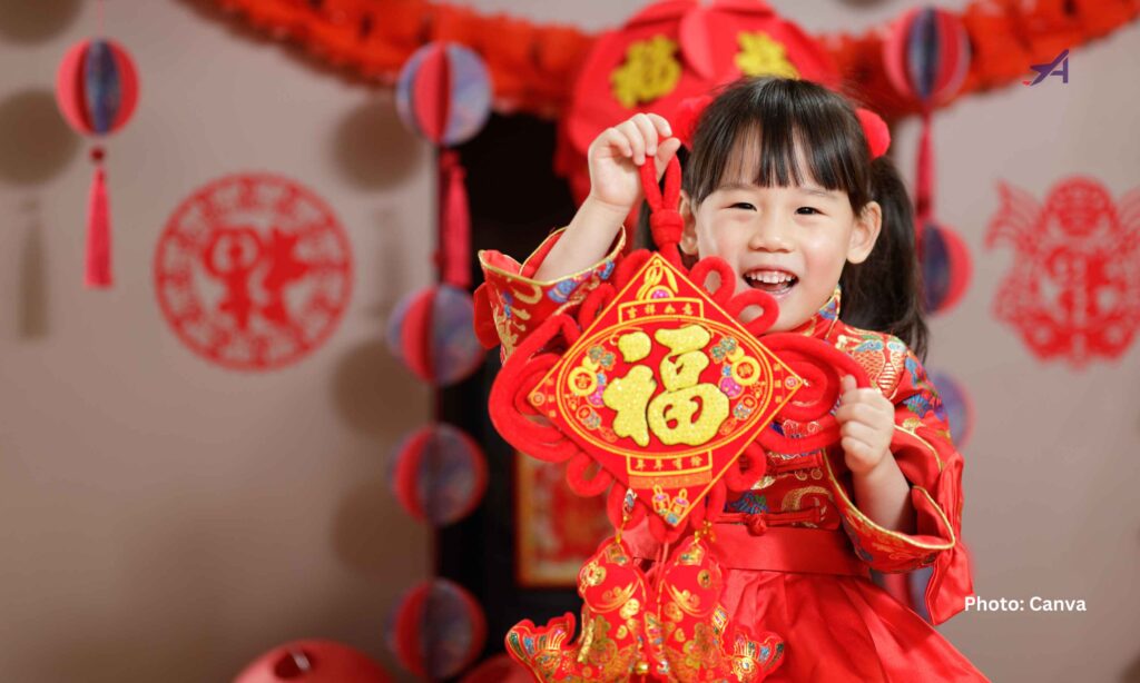 New Year’s Celebrations in Different Cultures 3 New Year’s Celebrations in Different Cultures