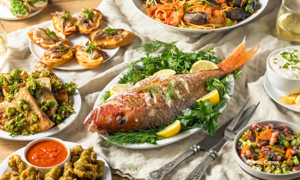 10 Delicious Regional Holiday Dishes to Try This Season 2 Delicious Regional Holiday Dishes