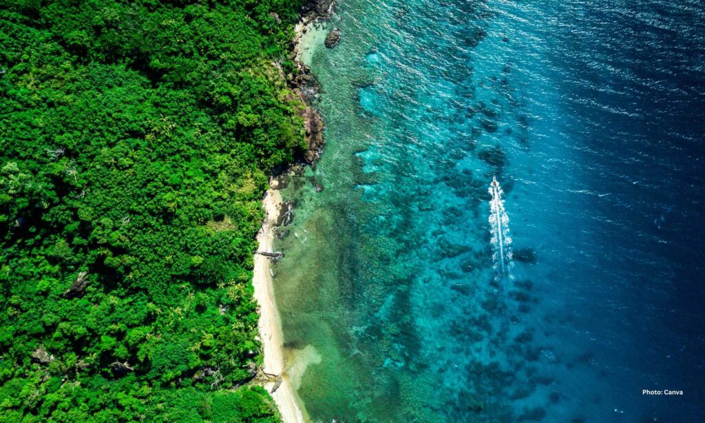 Tropical Alternatives to Cold Weather Holidays 10 Tropical Alternatives to Cold Weather Holidays