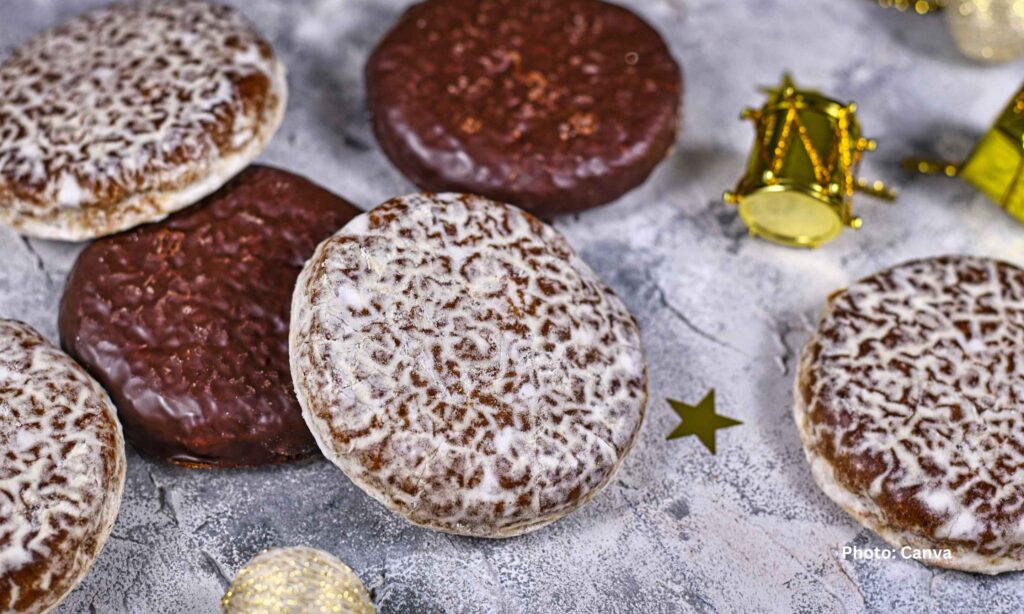 10 Delicious Regional Holiday Dishes to Try This Season 8 10 Delicious Regional Holiday Dishes to Try This Season
