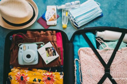 Packing Guides for Winter Travel