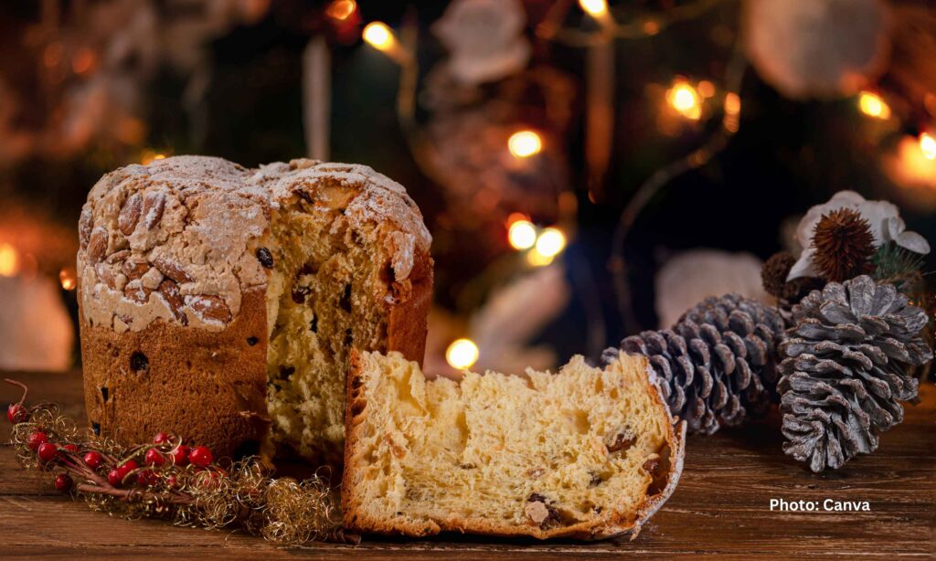 10 Delicious Regional Holiday Dishes to Try This Season 5 Delicious Regional Holiday Dishes