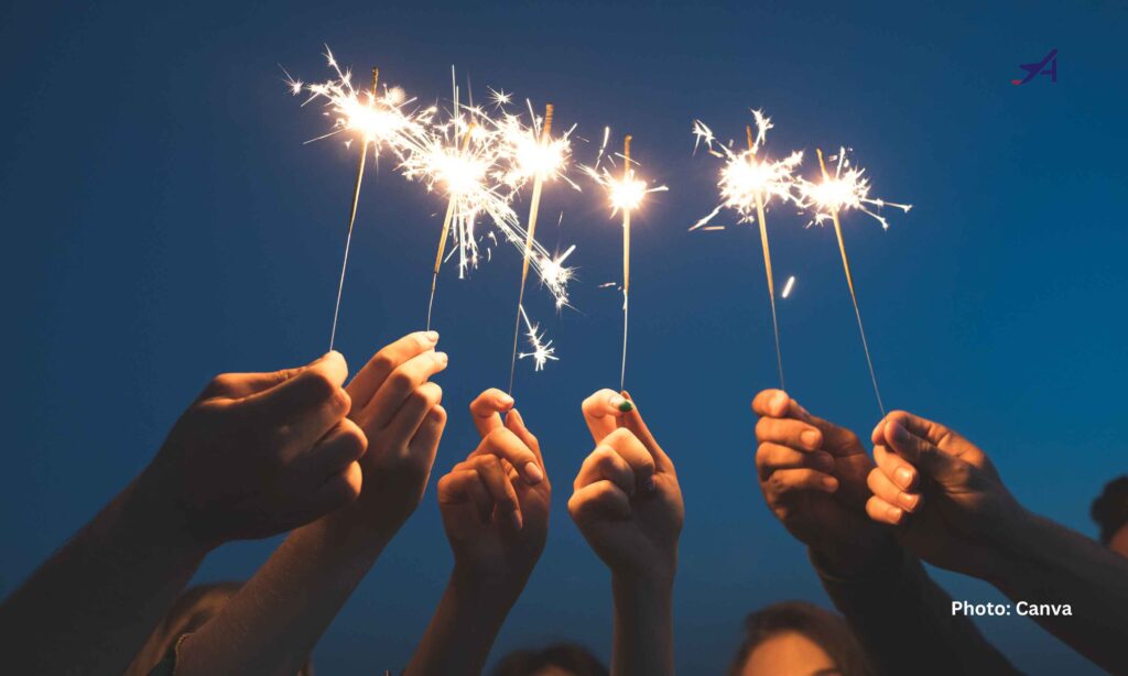New Year’s Celebrations in Different Cultures 10 New Year’s Celebrations in Different Cultures
