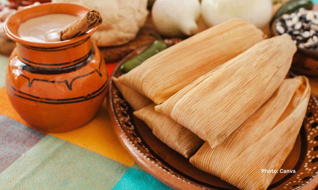 10 Delicious Regional Holiday Dishes to Try This Season 3 Delicious Regional Holiday Dishes