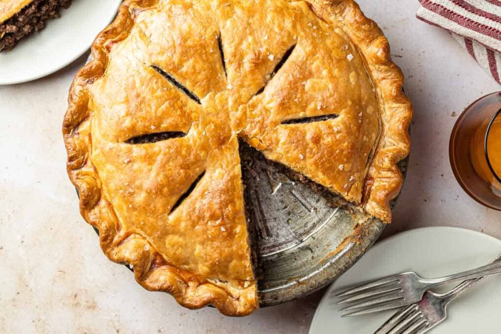 10 Delicious Regional Holiday Dishes to Try This Season 9 10 Delicious Regional Holiday Dishes to Try This Season