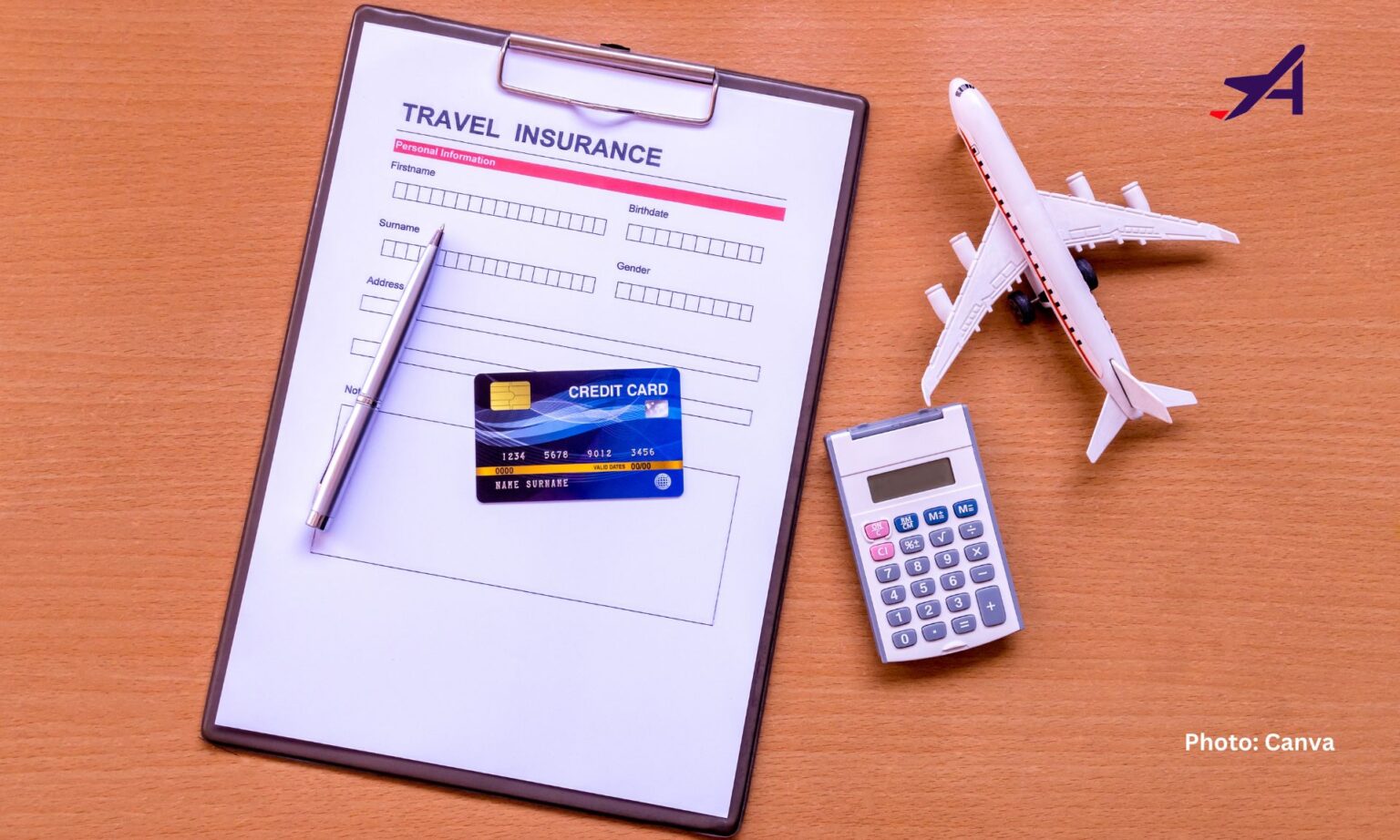 Travel Insurance for Holiday Trips