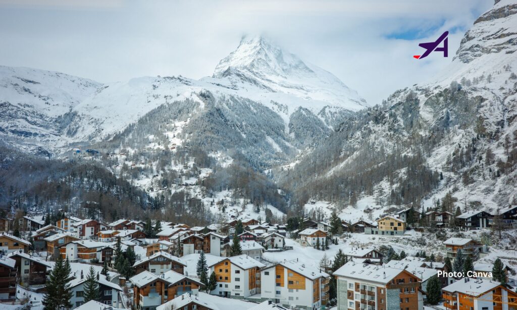 Magical Holiday Destinations: Top Winter Getaways for an Epic Holiday 9 Magical Holiday Destinations: Top Winter Getaways for an Epic Holiday