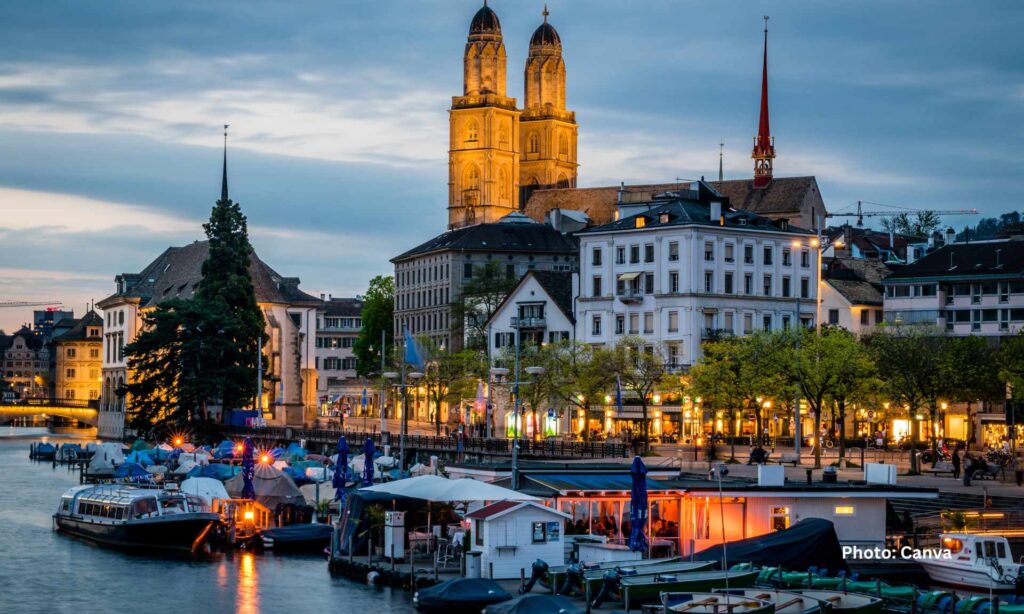 The 5 Most Expensive Cities for Americans to Relocate 3 The 5 Most Expensive Cities for Americans to Relocate