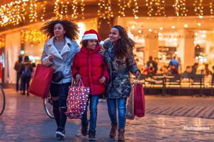 Top 5 American Cities for Holiday Shopping Adventures