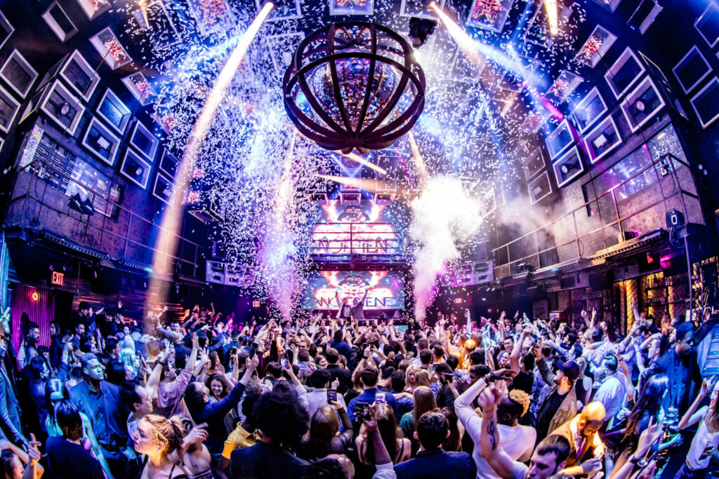 Top 10 Best Nightlife in New York 4 Best Nightlife in New York