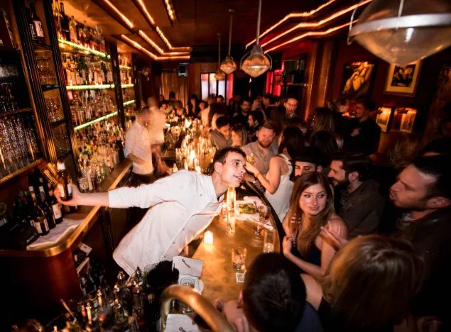 Top 10 Best Nightlife in New York 8 Top 10 Best Nightlife in New York
