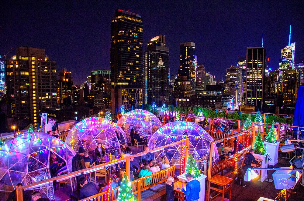 Top 10 Best Nightlife in New York 2 Top 10 Best Nightlife in New York