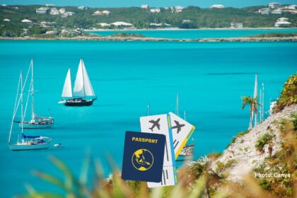 Do You Need a Passport to Go to the Bahamas